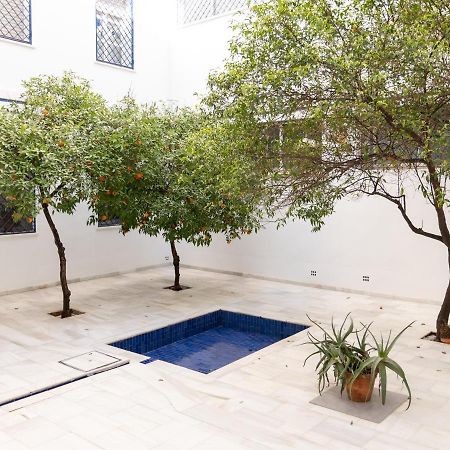 La Casa De Los Naranjos Córdoba Exterior foto