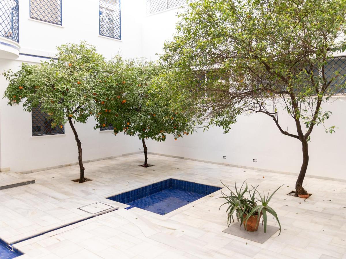 La Casa De Los Naranjos Córdoba Exterior foto